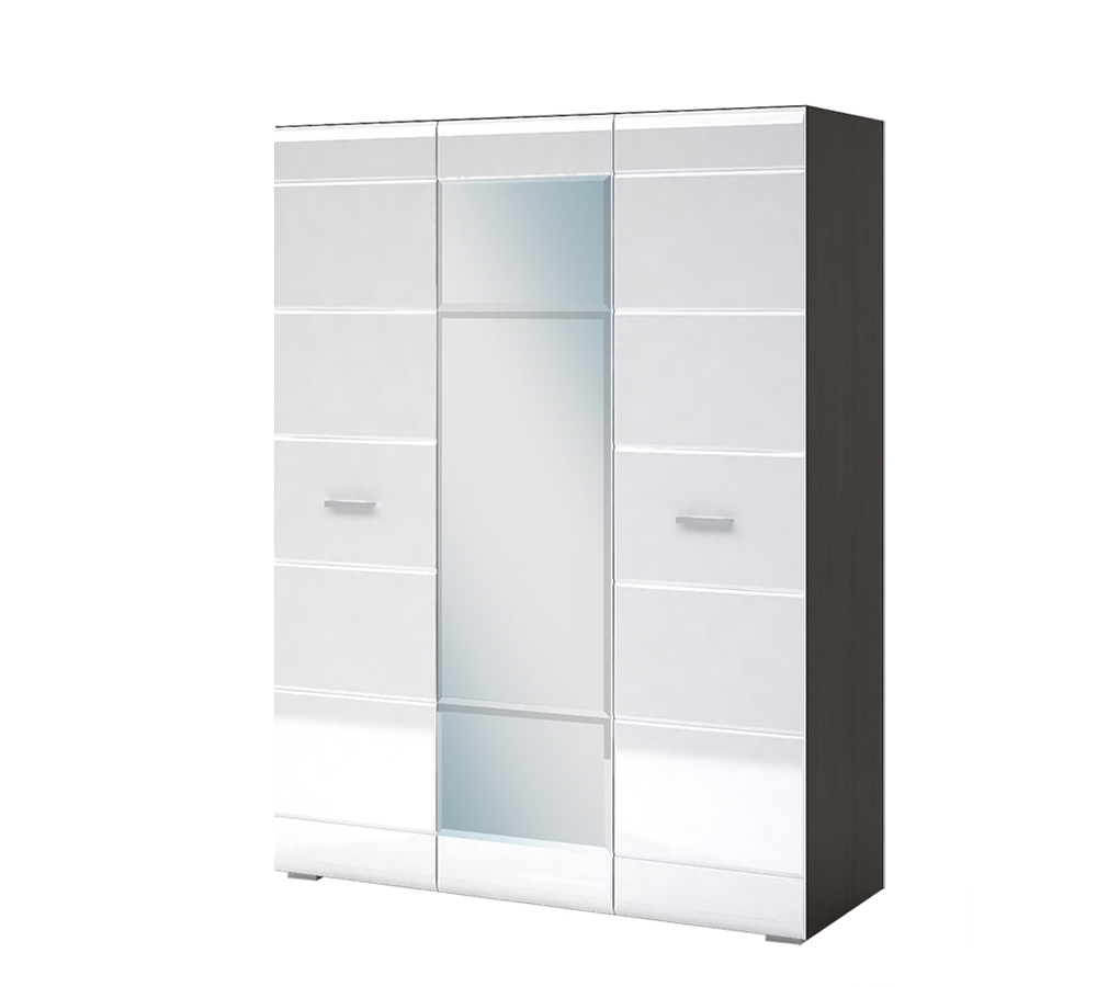 Вегас Модульная спальня (1,4)