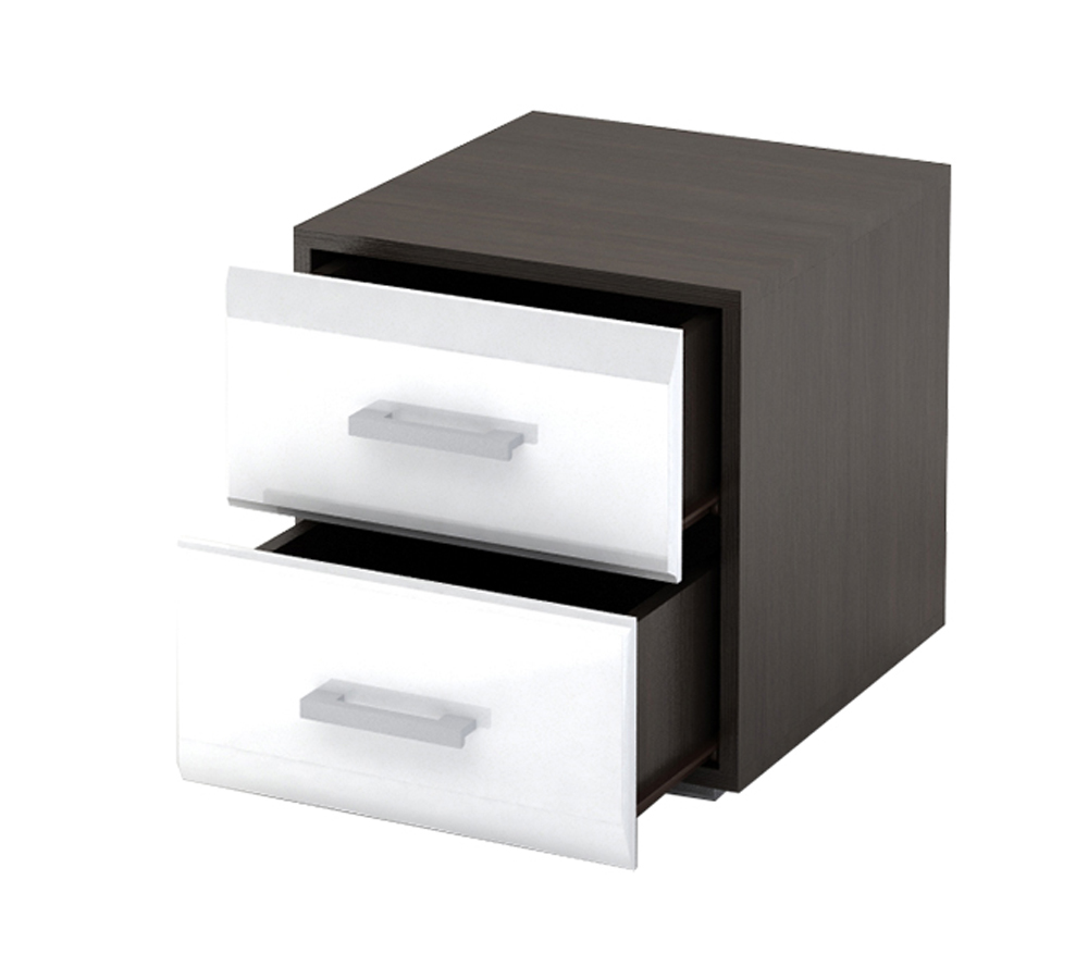 Вегас Модульная спальня (1,4)