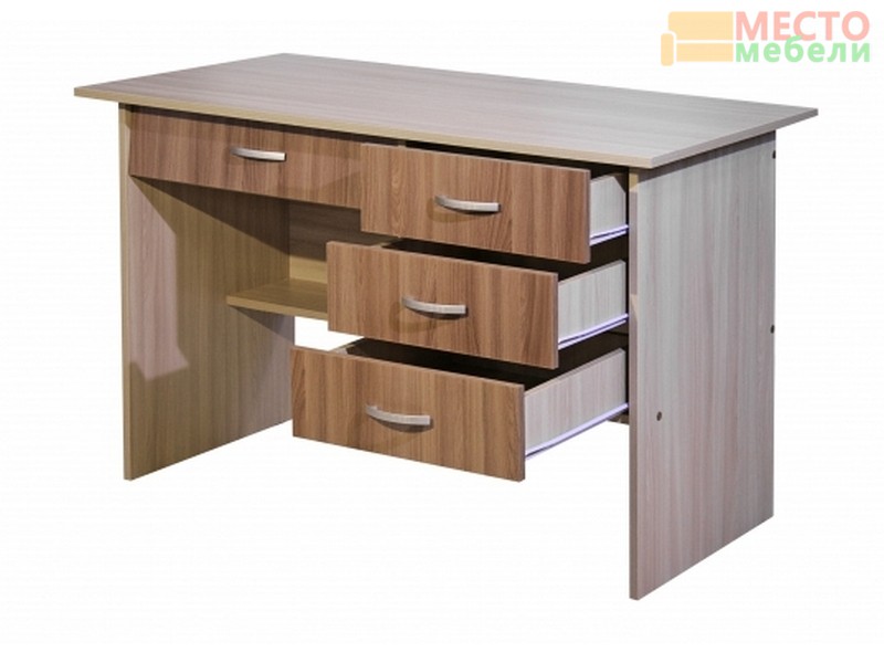 Стол письменный "Сити" 1200мм