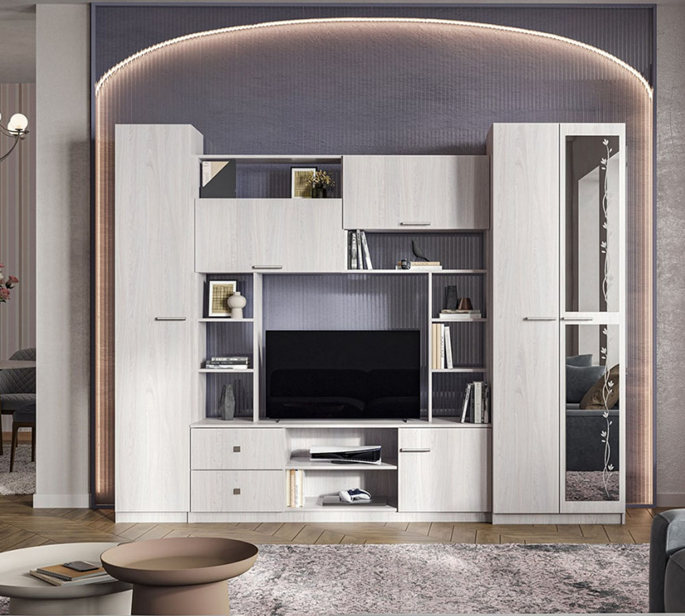 Стенка "Марта М"