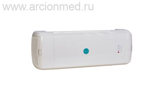 Установка для обеззараживания и очистки воздуха фотокаталитическая "Амбилайф" П модель L300 по ТУ 9451-001-63489137-2010