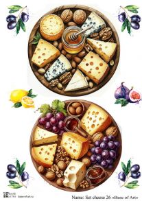 Set cheese 26