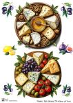 Set cheese 28