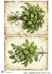 Vegetables set 20