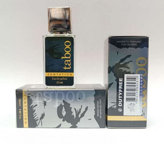 TABOO