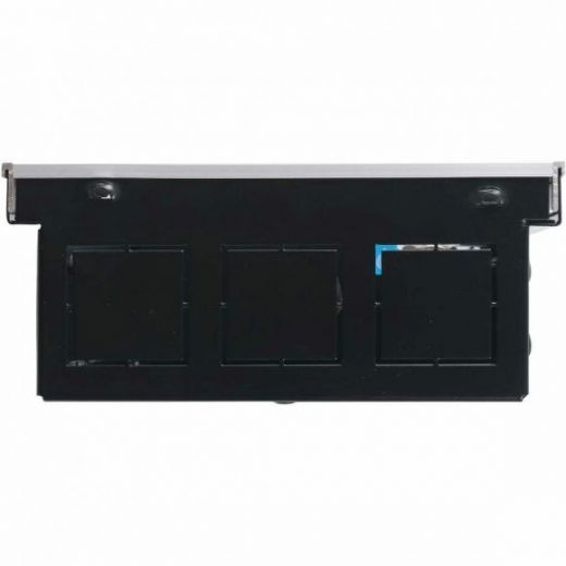 Конвектор внутрипольный водяной SCN 200.240.1600 с естественной конвекцией STOUT