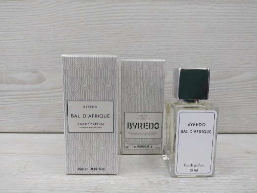 BYREDO