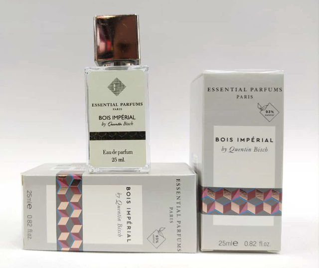 ESSENTIAL PARFUMS