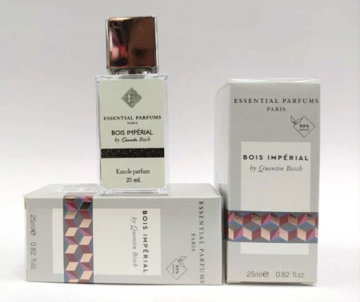 ESSENTIAL PARFUMS