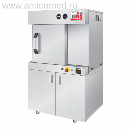 Паровой стерилизатор PHS 100