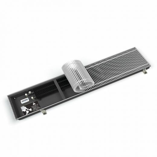 Конвектор внутрипольный Varmann Ntherm 300-90-2000