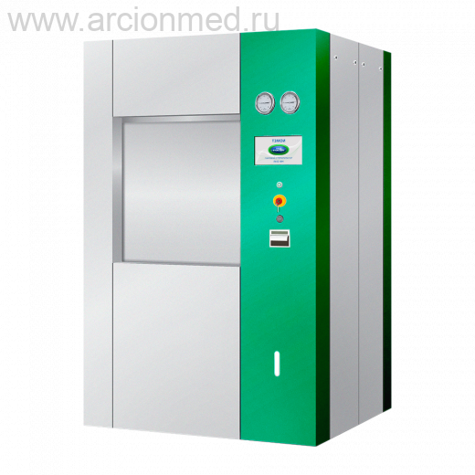 Паровой стерилизатор PHS 4M-8M