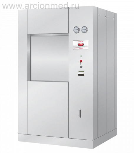 Паровой стерилизатор PHS 450-610