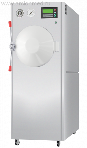 Паровой стерилизатор ГК-100-3