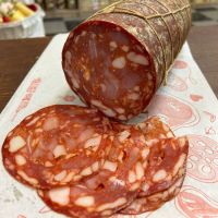Салями Вентричина пикканте