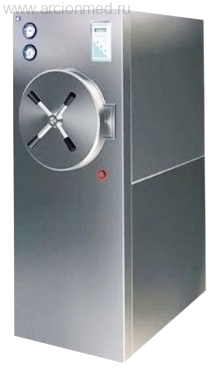 Стерилизатор паровой автоматический ГКа-100 ПЗ
