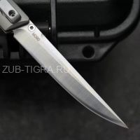 Нож Magic Pen титан