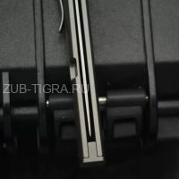 Нож Magic Pen титан