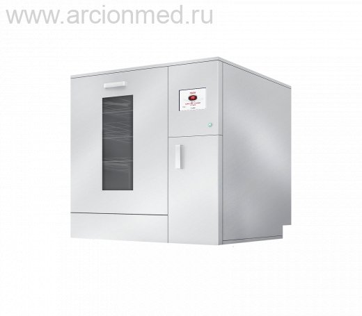 Машина дезинфекционно–моечная PHS МД-150