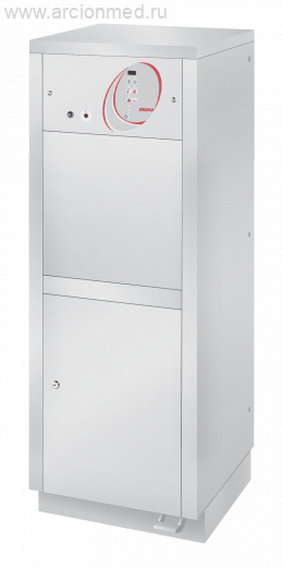 Моюще-дезинфицирующая машина DGM ES 10