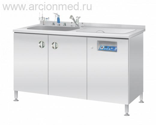 Ультразвуковая мойка DGM-QX-1200