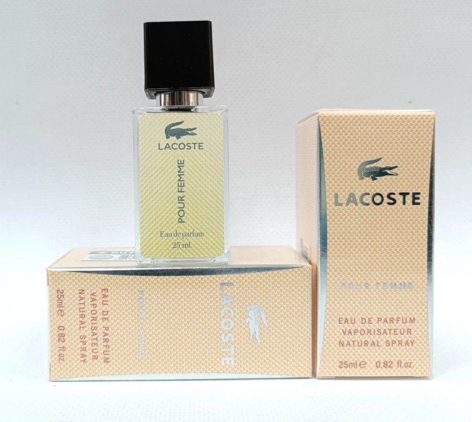 LACOSTE