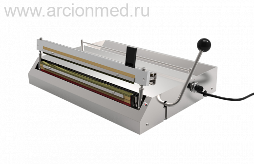 Термозапаивающие машины FAMOS F70 – 300, F70 – 400