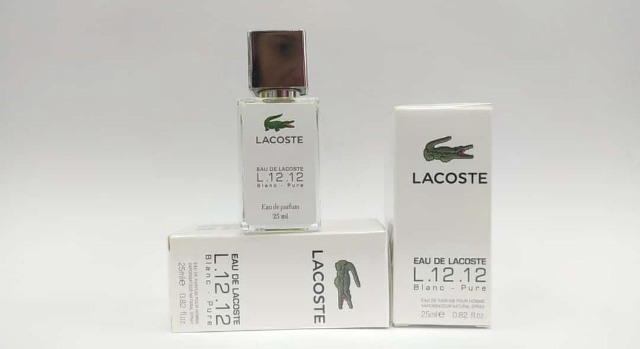 LACOSTE