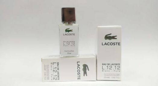 LACOSTE