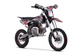 YACOTA H5 125