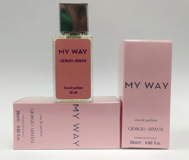 GIORGIO ARMANI