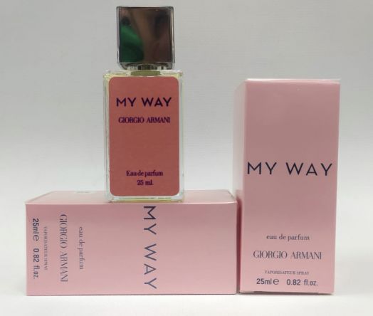 GIORGIO ARMANI