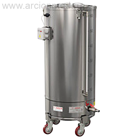 Сборник для хранения очищенной воды С-180