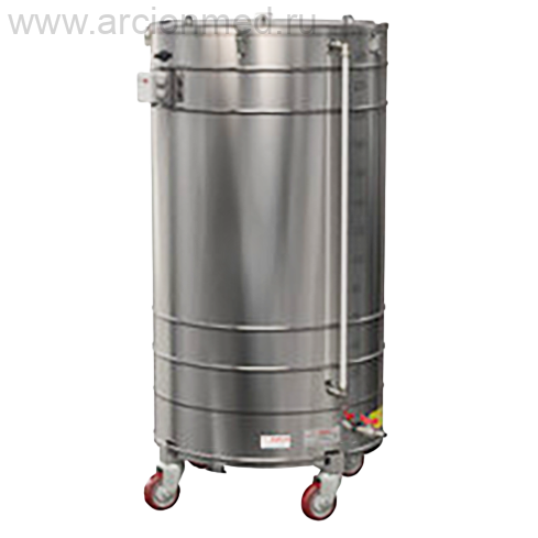 Сборник для хранения очищенной воды С-240