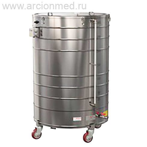 Сборник для хранения очищенной воды С-300