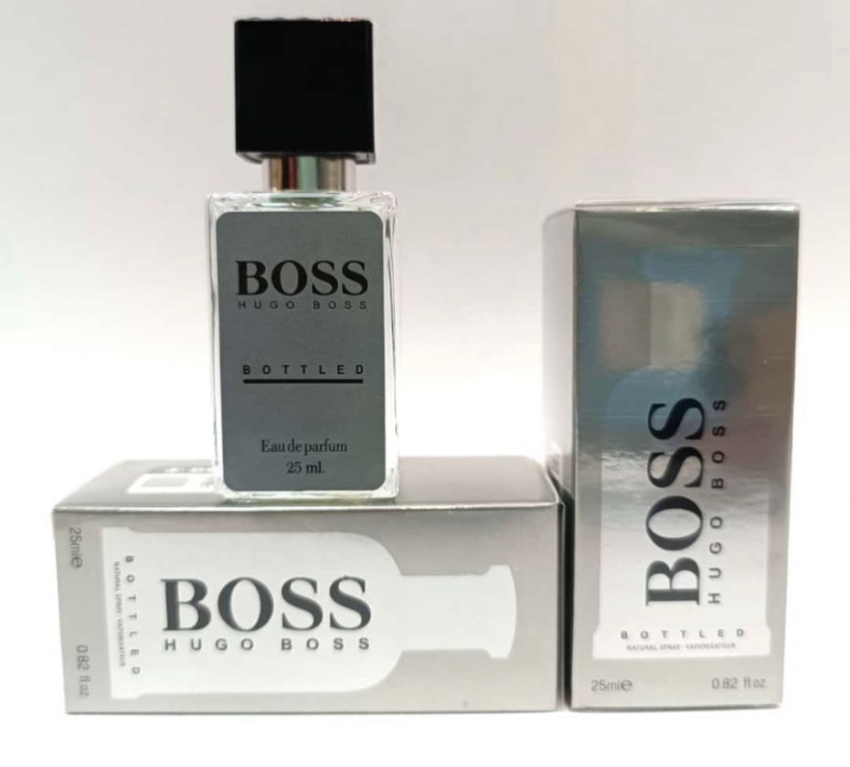 BOSS