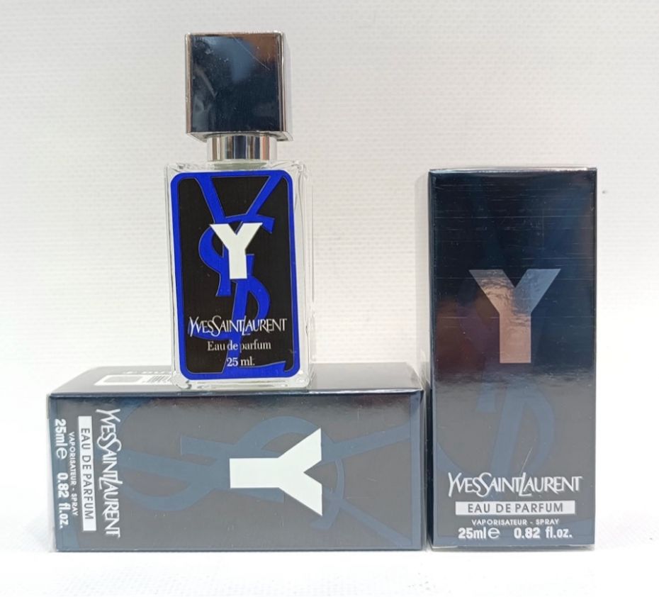YVES SAIN LAURENT