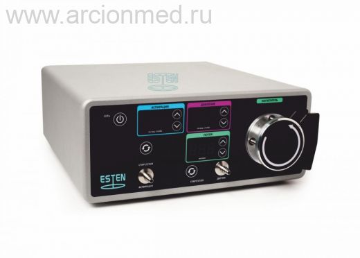 Аппарат для нагнетания (Гистеропомпа) ESTEN