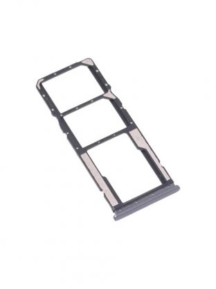 SIM-лоток (сим держатель) для Xiaomi Redmi Note 12 4G, 12S
