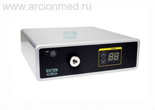 Осветитель светодиодный эндоскопический ESTEN  (одноканальный)