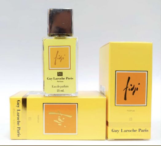 GUY LAROCHE
