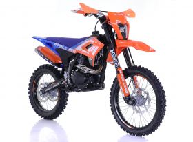APOLLINO ENDURO AM300