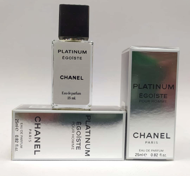 CHANEL