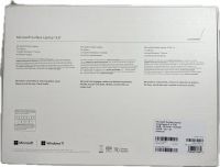 Уценённый Surface Laptop 7