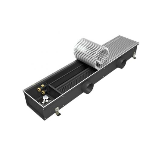 Конвектор внутрипольный Varmann Ntherm Air 370-150-1750