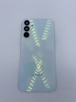 Samsung Galaxy A15 Задняя Крышка оригинал (снятая) белая