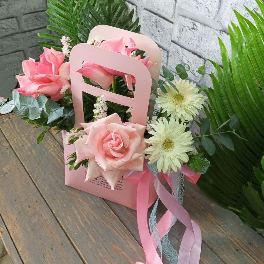 Flowersbags