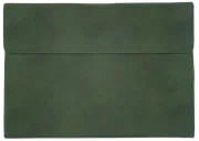 Чехол для Microsoft Surface Pro 9/10/11 Alcantara Forest (с отделением под клавиатуру)