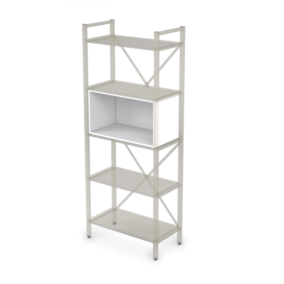 10ВК.001 Вкладка (716*378*404)