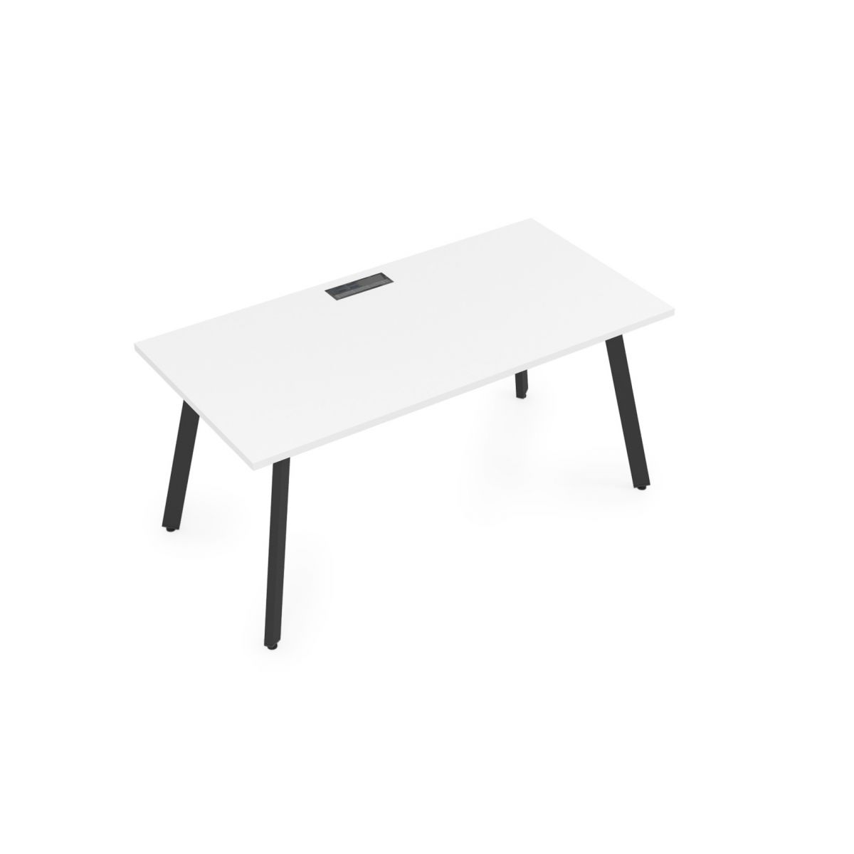 10СР.079 Стол рабочий, прямолинейный (1400*700*750)